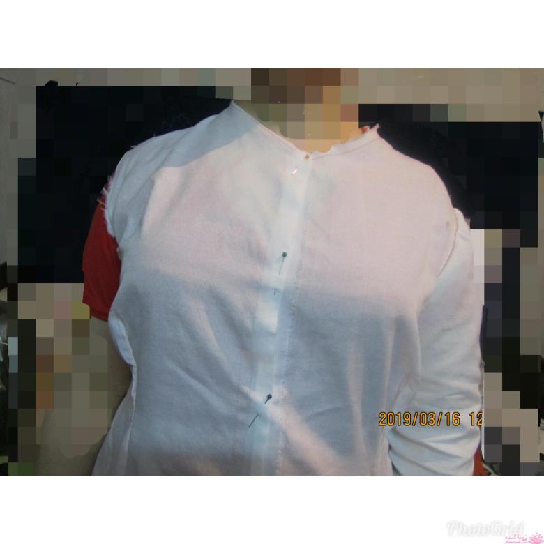 پرسش و پاسخ خیاطی