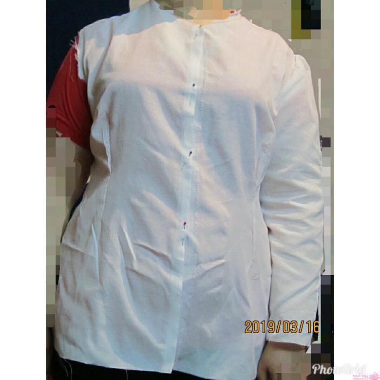 پرسش و پاسخ خیاطی