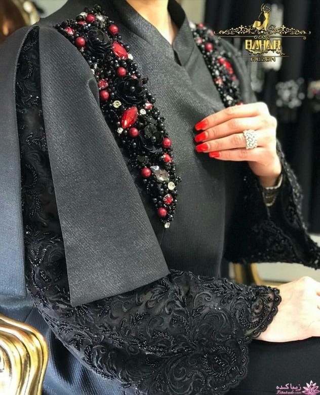 پرسش و پاسخ خیاطی