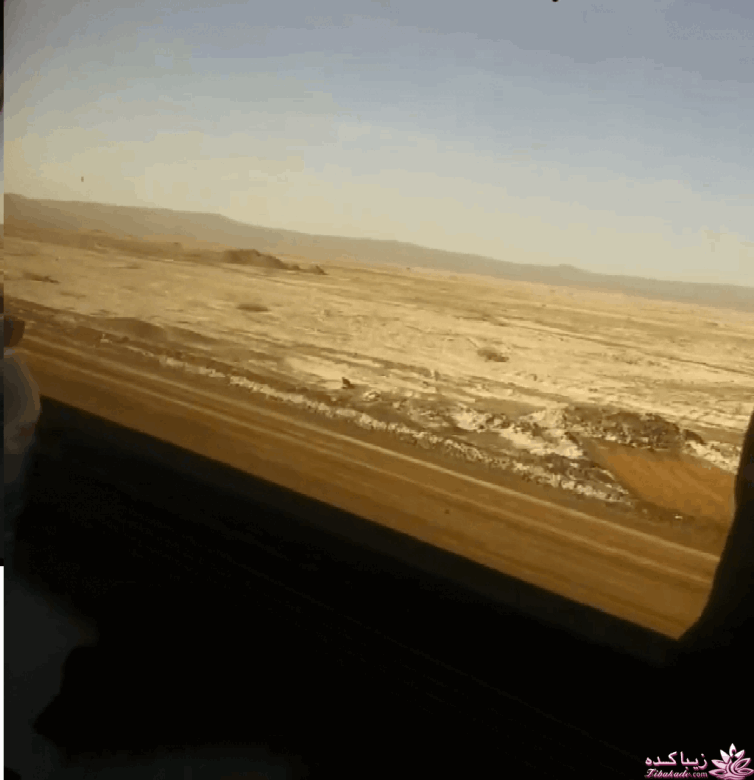 من شما را به چالش دعوت میکنم!