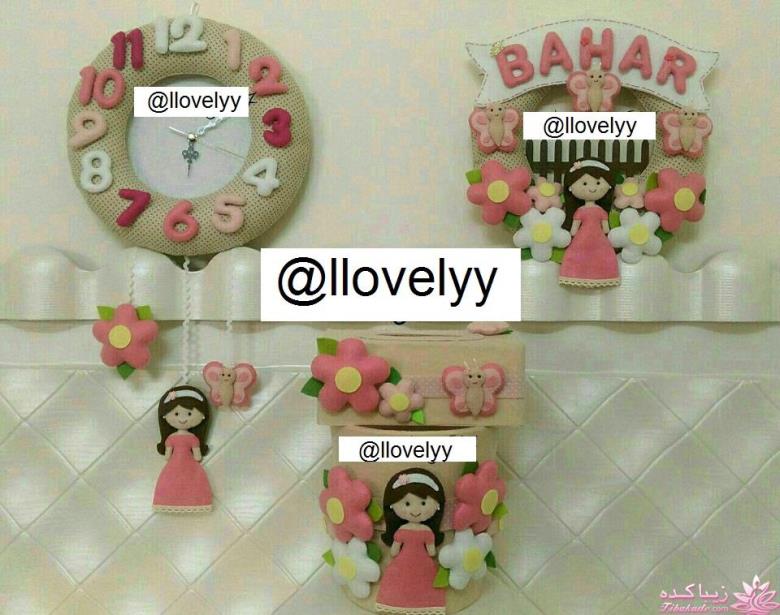 آموزش عروسک سازی