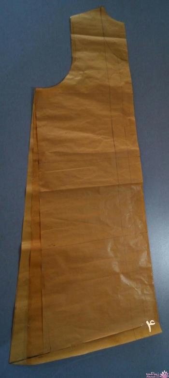 پرسش و پاسخ خیاطی