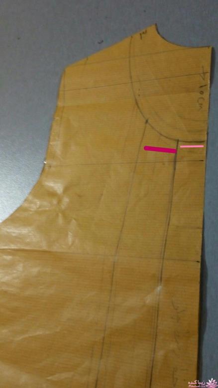 پرسش و پاسخ خیاطی