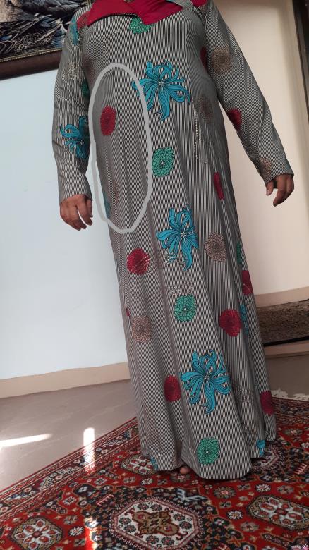 پرسش و پاسخ خیاطی