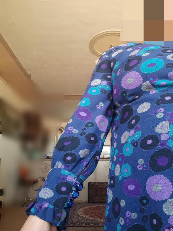 پرسش و پاسخ خیاطی