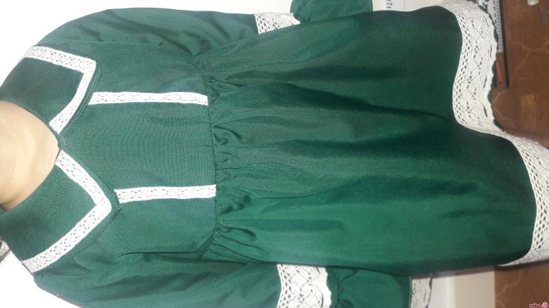 آموزش خیاطی لباس کودک