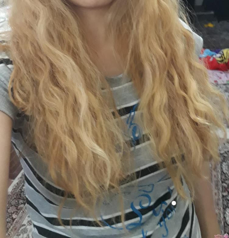 رنگ مو، آموزش ترکیب رنگ مو