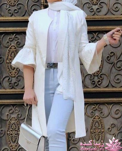 آموزش دوخت مانتو