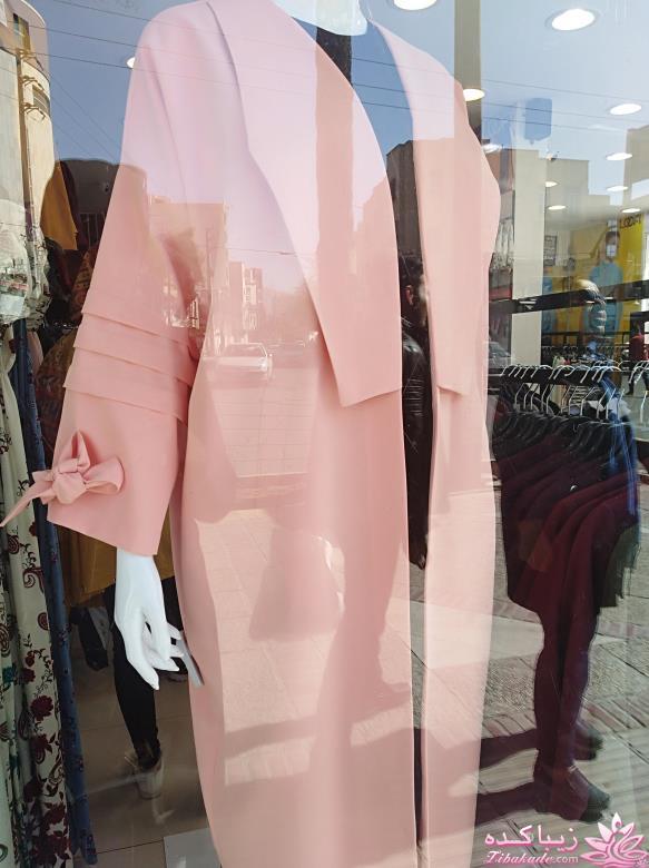 آموزش دوخت مانتو