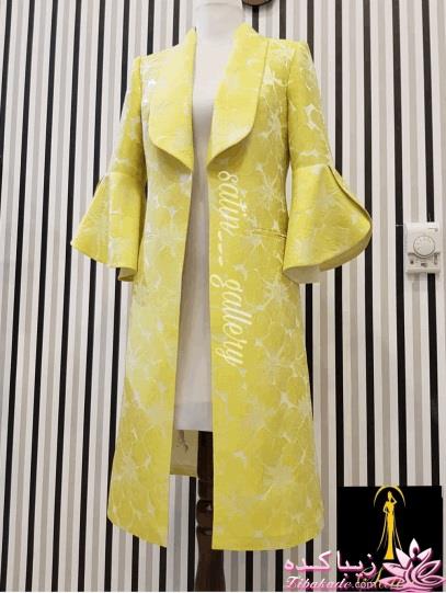 آموزش دوخت مانتو