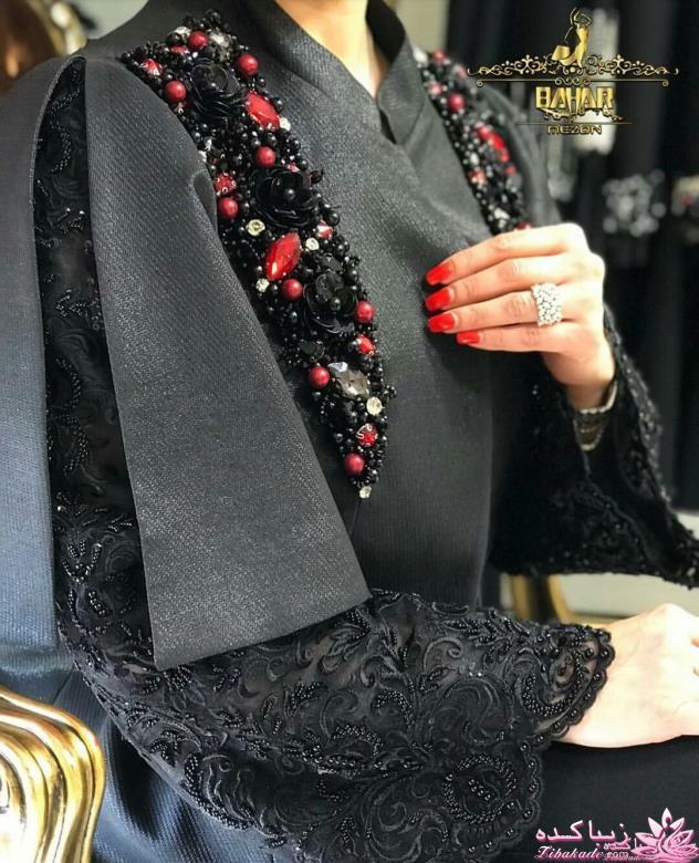 آموزش دوخت مانتو