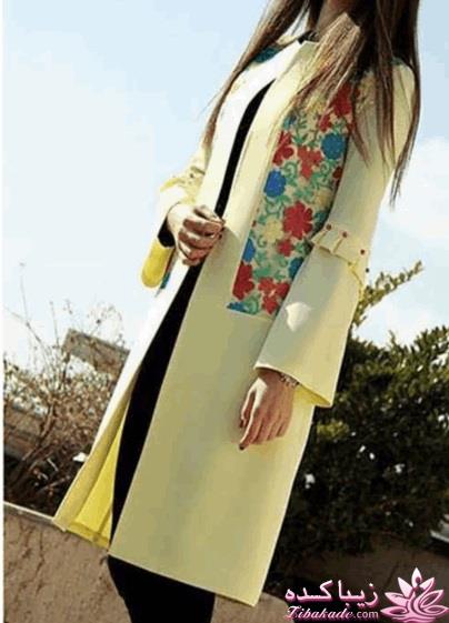 آموزش دوخت مانتو