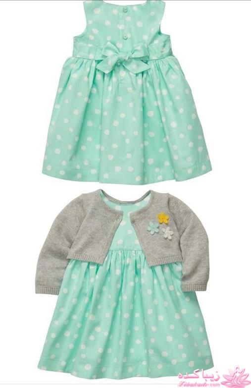 آموزش خیاطی لباس کودک