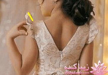 آموزش خیاطی لباس کودک