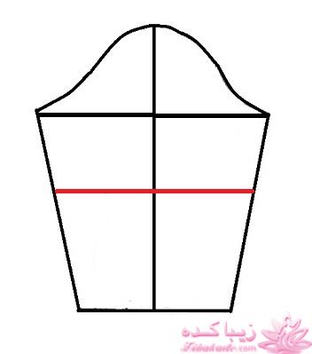 آموزش دوخت مانتو