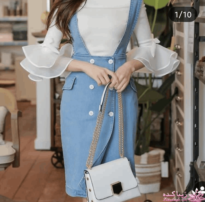 آموزش دوخت مانتو