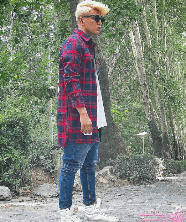 آموزش دوخت مانتو