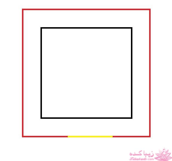 آموزش دوخت سیسمونی نوزاد