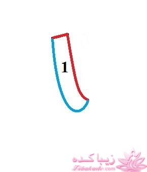 آموزش خیاطی لباس کودک