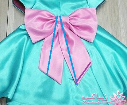 پرسش و پاسخ خیاطی