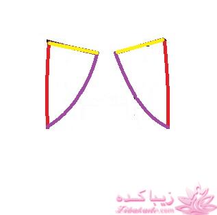 آموزش دوخت مانتو