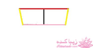 آموزش دوخت لباس مجلسی