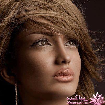 رنگ مو، آموزش ترکیب رنگ مو