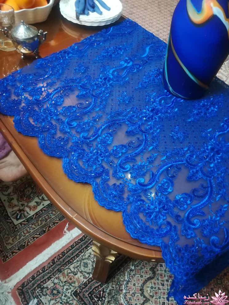 آموزش دوخت لباس مجلسی