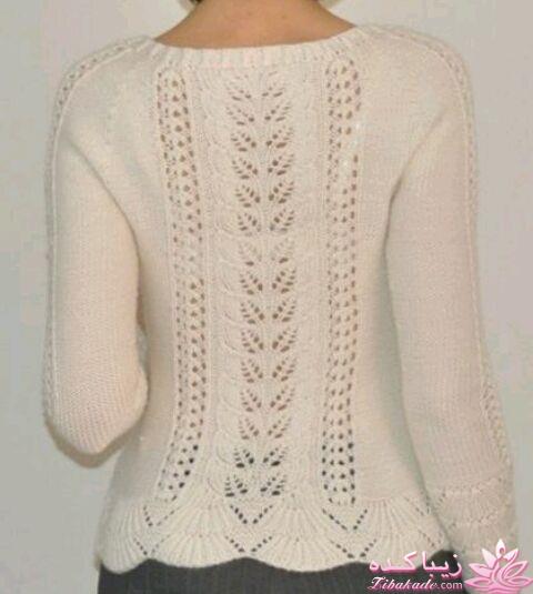 آموزش بافتنی روشنک