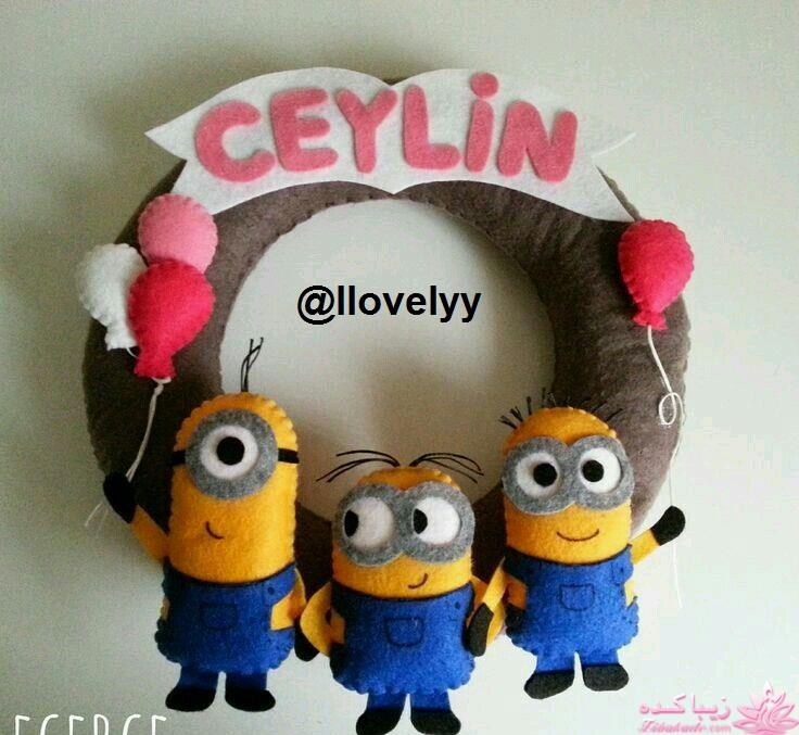 آموزش عروسک سازی