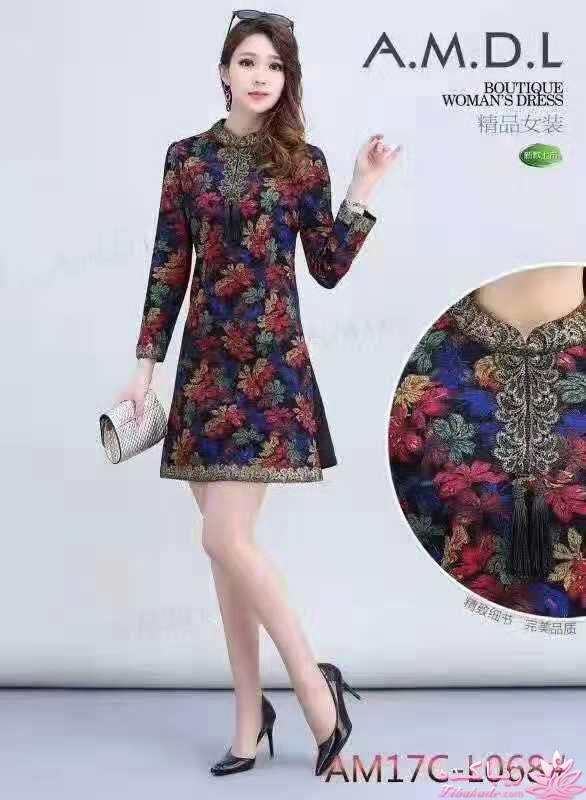 آموزش دوخت مانتو