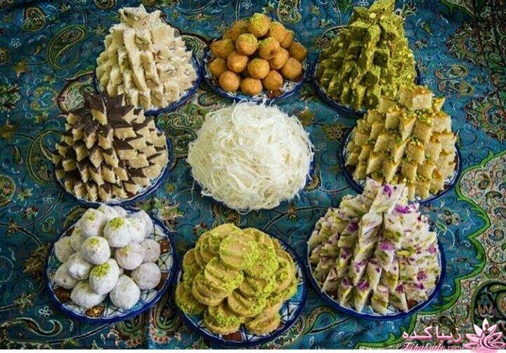 من شما را به چالش دعوت میکنم!