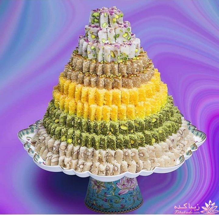 من شما را به چالش دعوت میکنم!