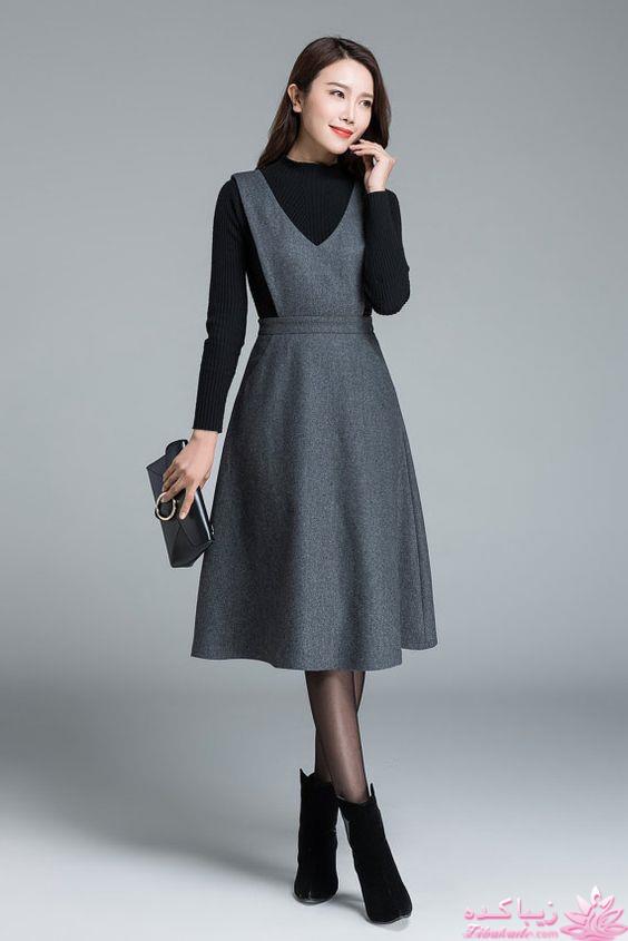 آموزش دوخت مانتو