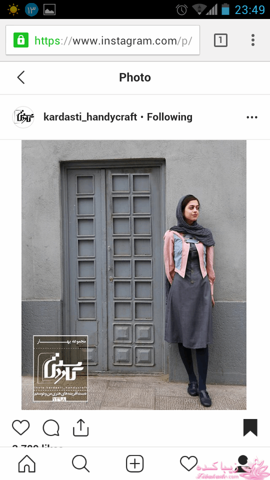 پرسش و پاسخ خیاطی