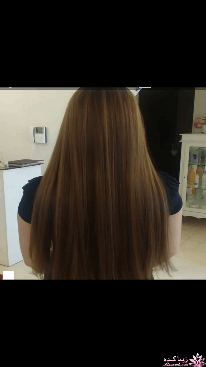 رنگ مو، آموزش ترکیب رنگ مو