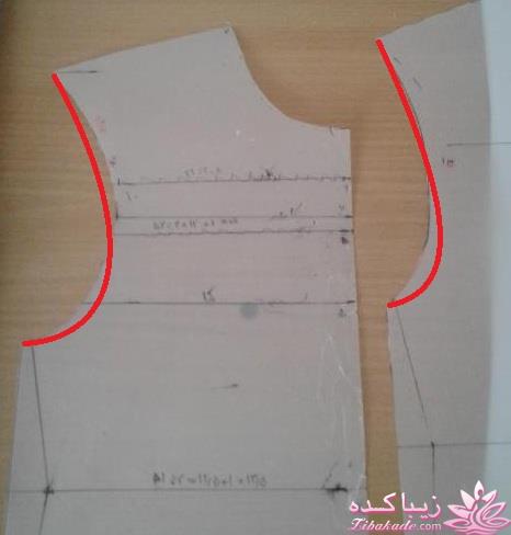 پرسش و پاسخ خیاطی