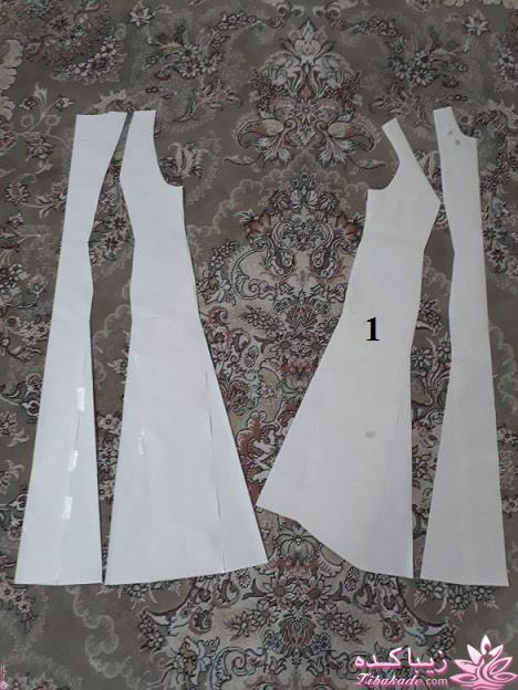 پرسش و پاسخ خیاطی