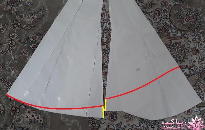 پرسش و پاسخ خیاطی