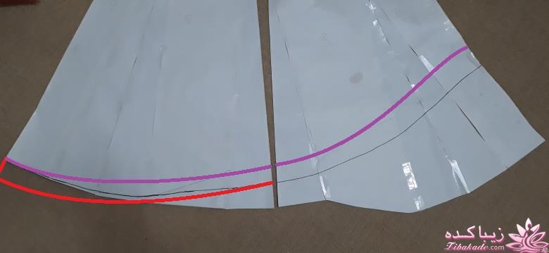 پرسش و پاسخ خیاطی