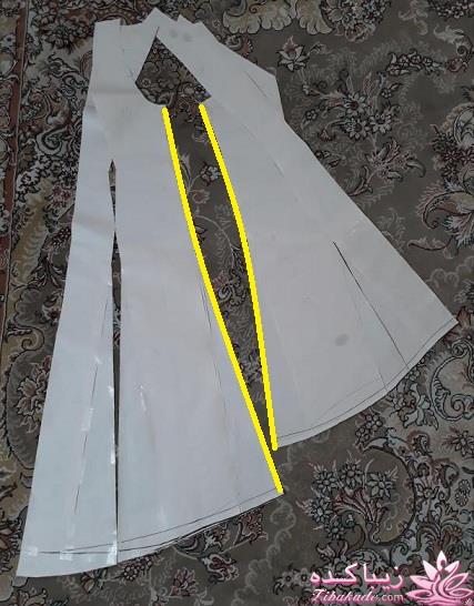 پرسش و پاسخ خیاطی