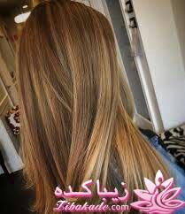 رنگ مو، آموزش ترکیب رنگ مو
