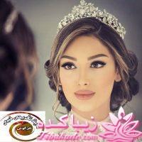 رنگ مو، آموزش ترکیب رنگ مو
