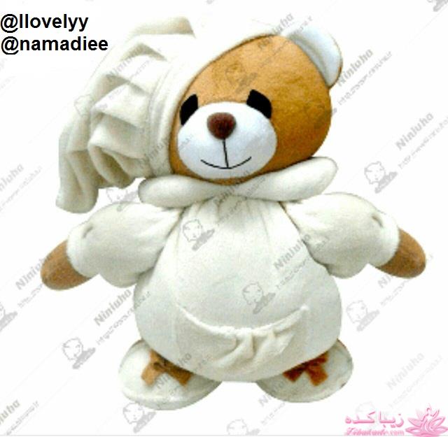 آموزش عروسک سازی