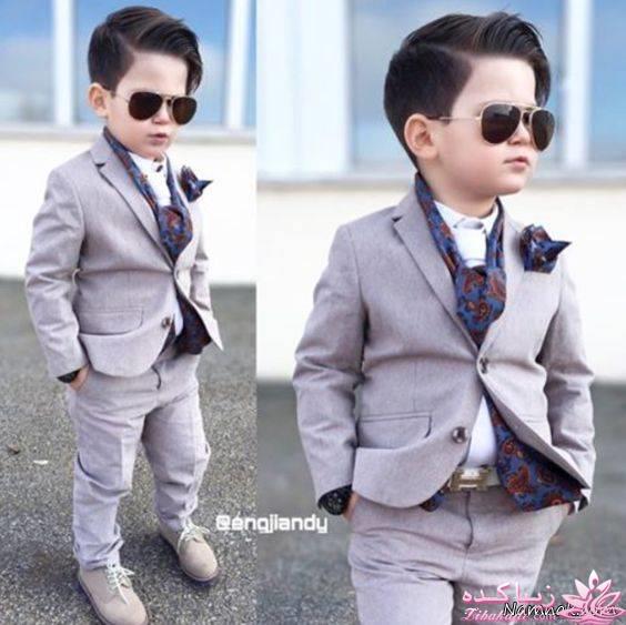 آموزش خیاطی لباس کودک