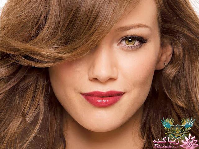 رنگ مو، آموزش ترکیب رنگ مو