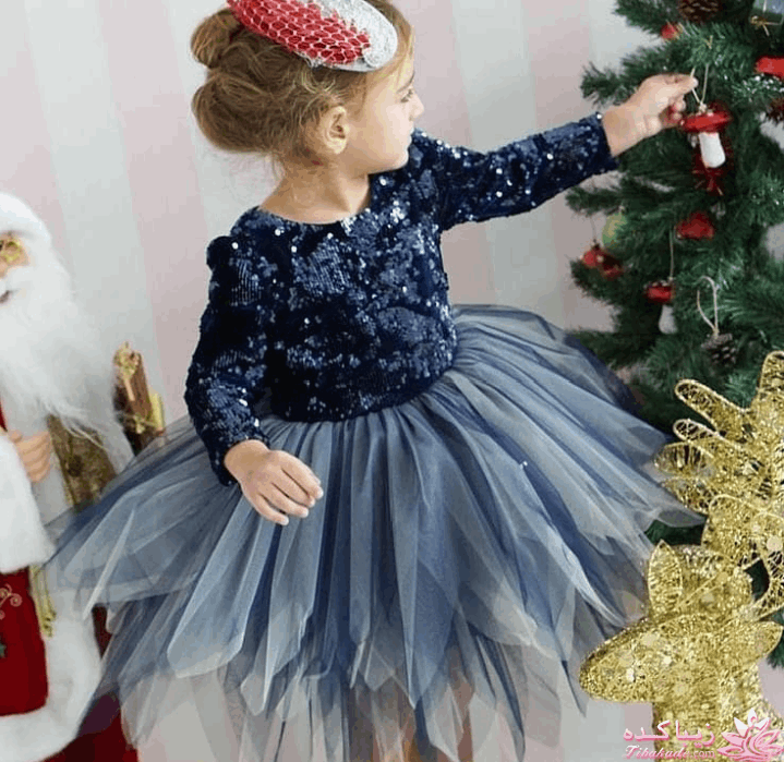 آموزش خیاطی لباس کودک