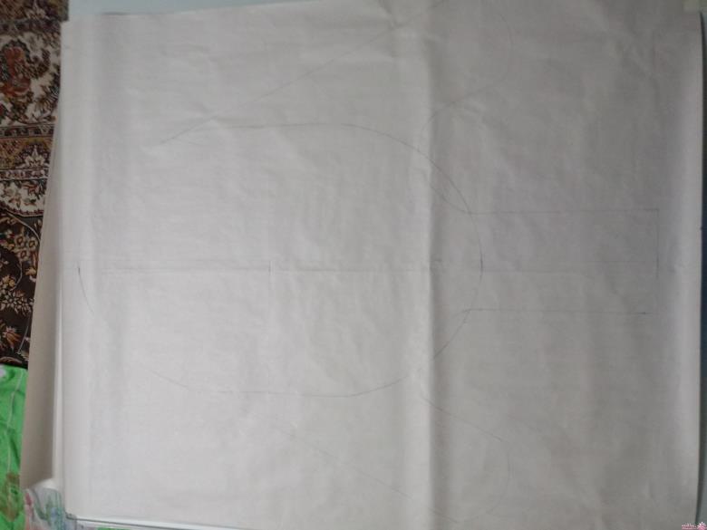 آموزش دوخت سیسمونی نوزاد