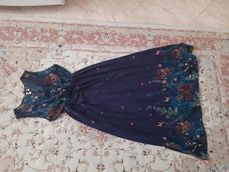 آموزش دوخت مانتو