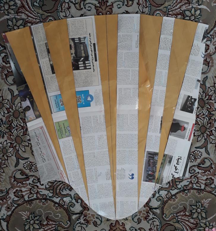 پرسش و پاسخ خیاطی